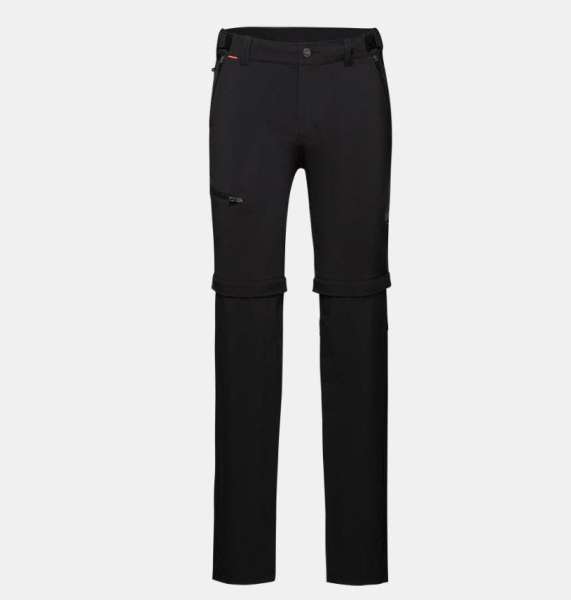 Runbold Zip Off Pants Men - Bild 1