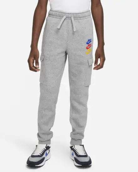 B NSW SI FLC CARGO PANT BB - Bild 1