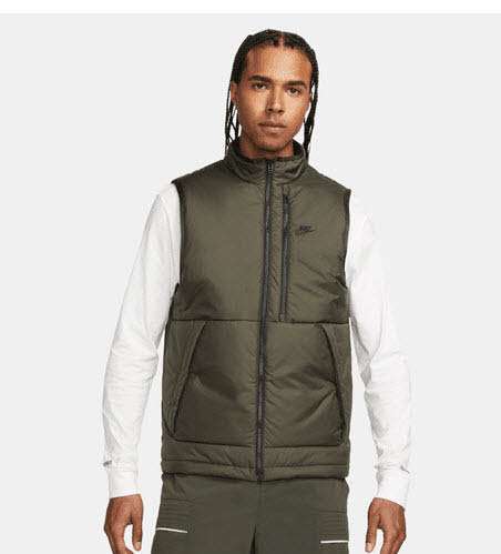 M NSW TF RPL LEGACY VEST - Bild 1