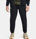 UA Essential Fleece Jogger-BLK