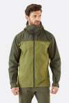 Arc Eco Jacket