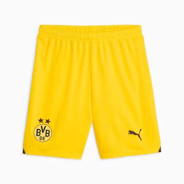 BVB Shorts Replica - Bild 1