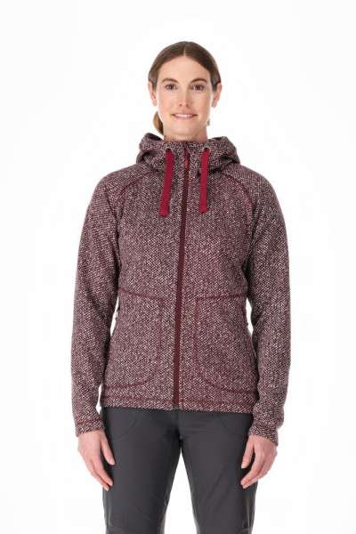 Amy Hoody Wmns - Bild 1