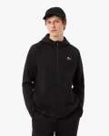 ZIPPED SWEATSHIRTS MALE ADULT KNIT
