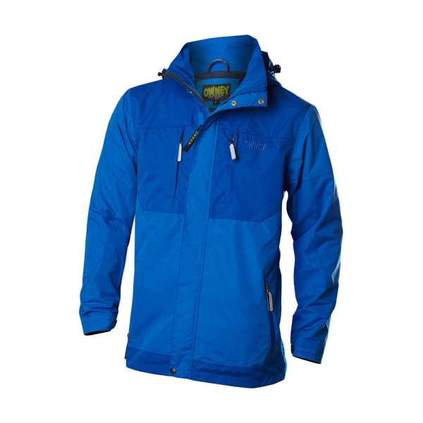 NOS Nova Jacket Men - Bild 1