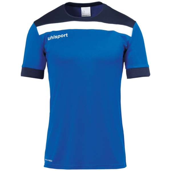 OFFENSE 23 Shirt Shortsleeved VM - Bild 1