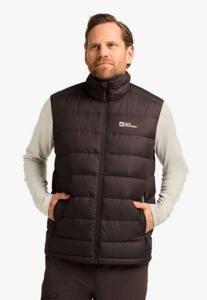 ATHER DOWN VEST M RDS - Bild 1