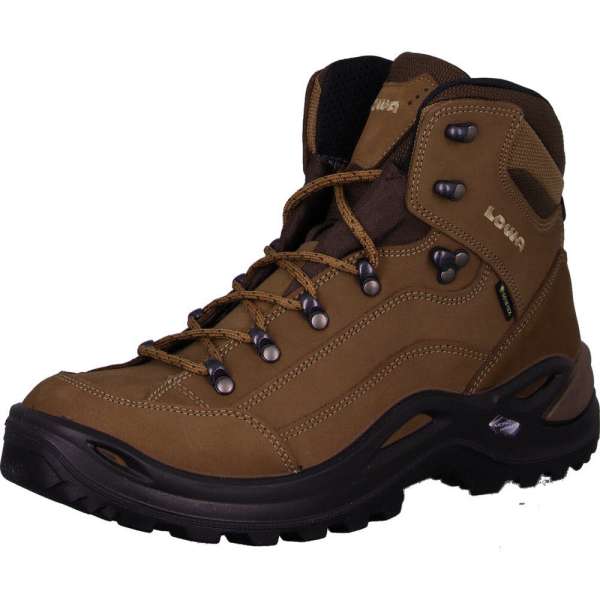 RENEGADE GTX MID WS - Bild 1