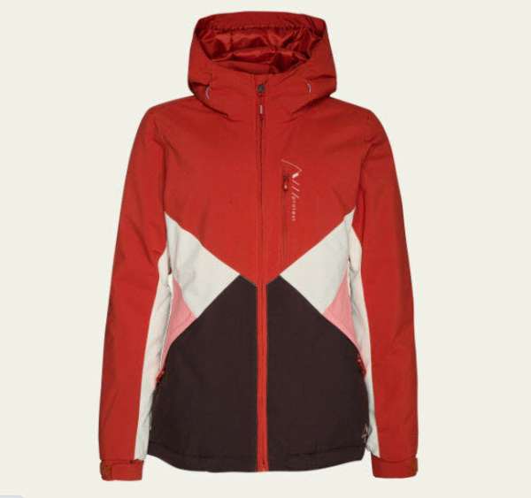 KELIS snowjacket - Bild 1