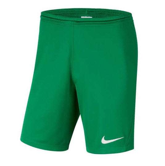 Nike Dri-FIT Park 3 Big Kids" - Bild 1