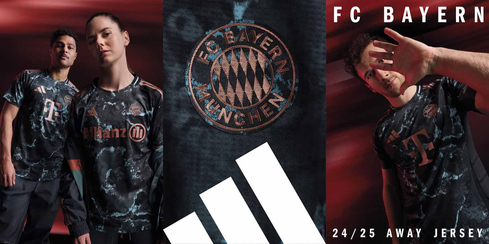 FCB BACKPACK