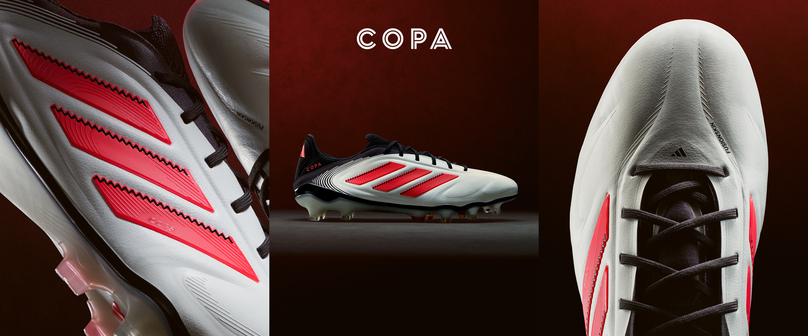 COPA PURE III ELITE FG