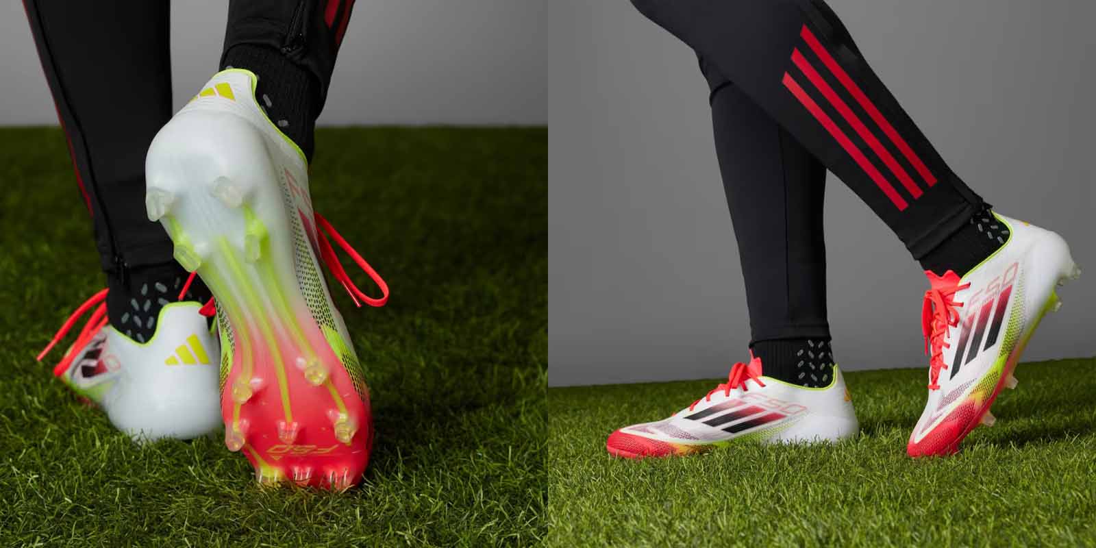 F50 ELITE FG