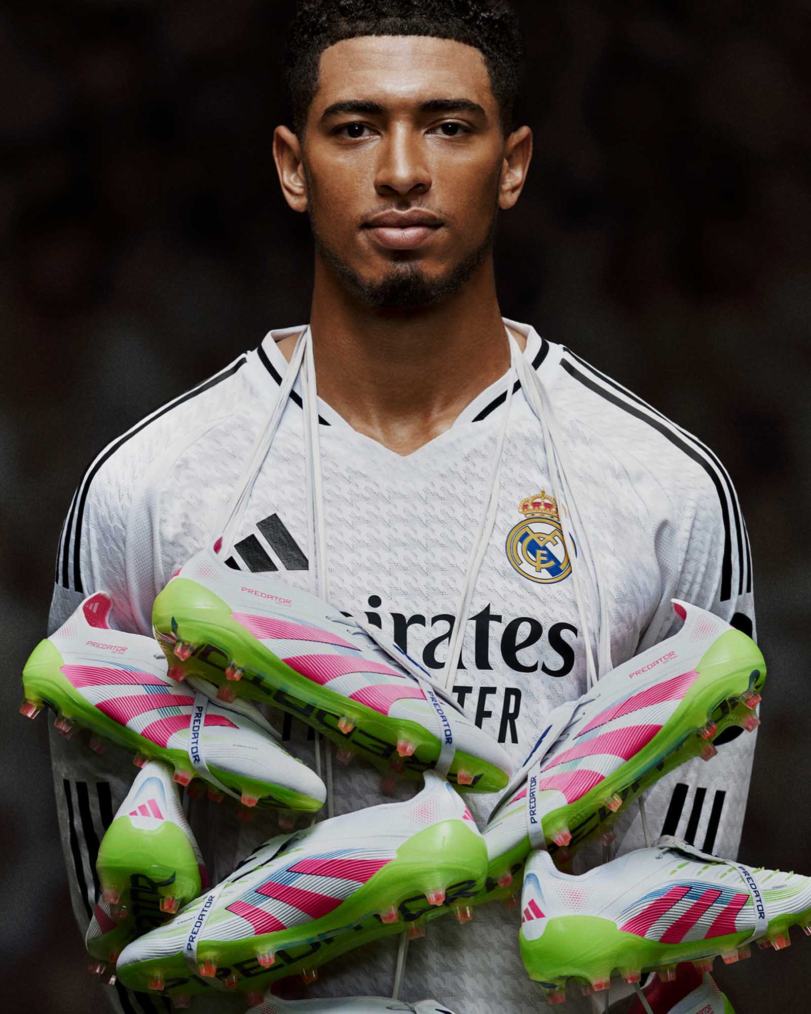 PREDATOR ELITE FT FG