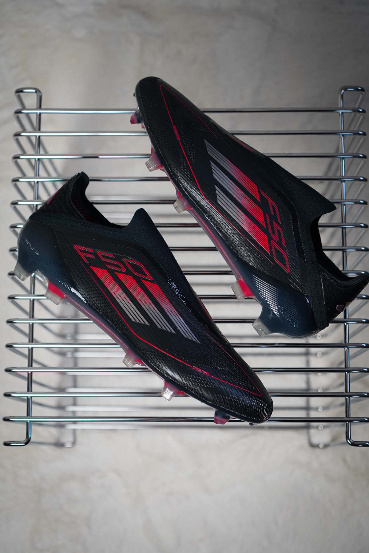 F50 ELITE FG