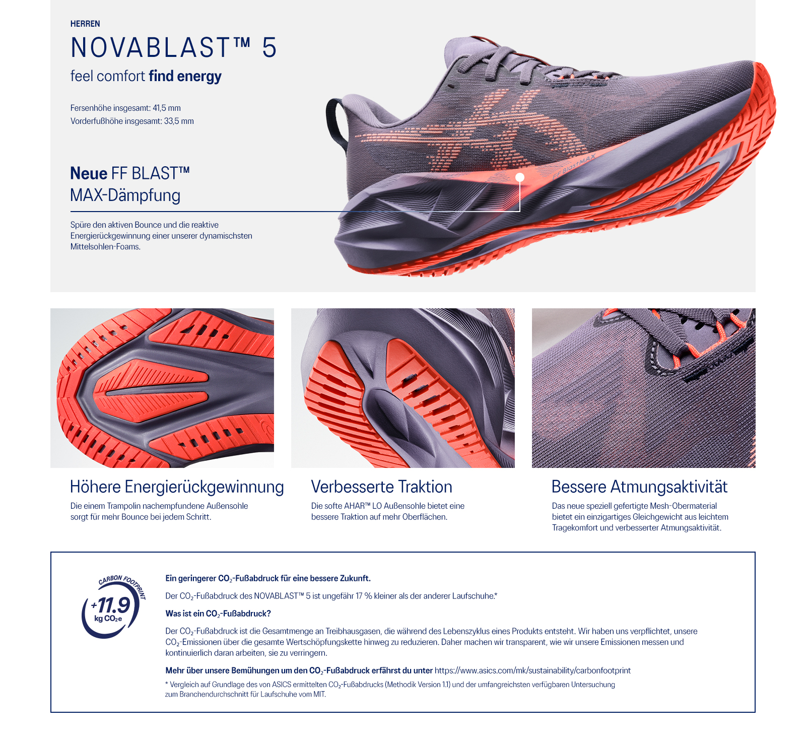 NOVABLAST 5