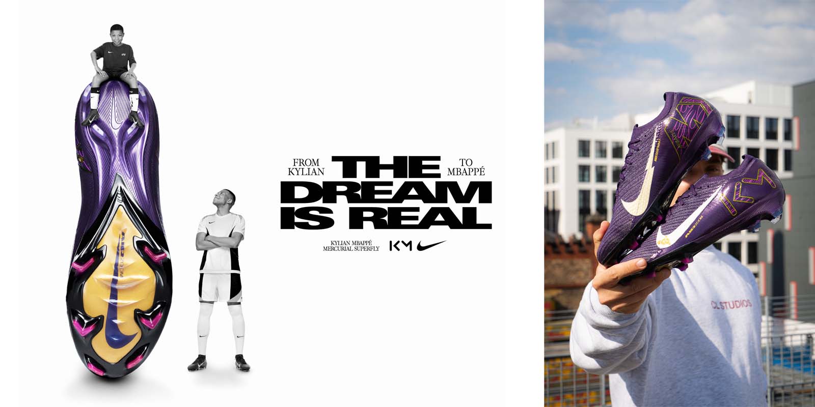 ZOOM VAPOR 16 ACADEMY KM FG/MG