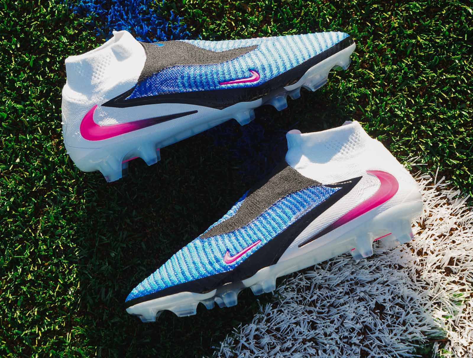 PHANTOM 6 HIGH ELITE FG