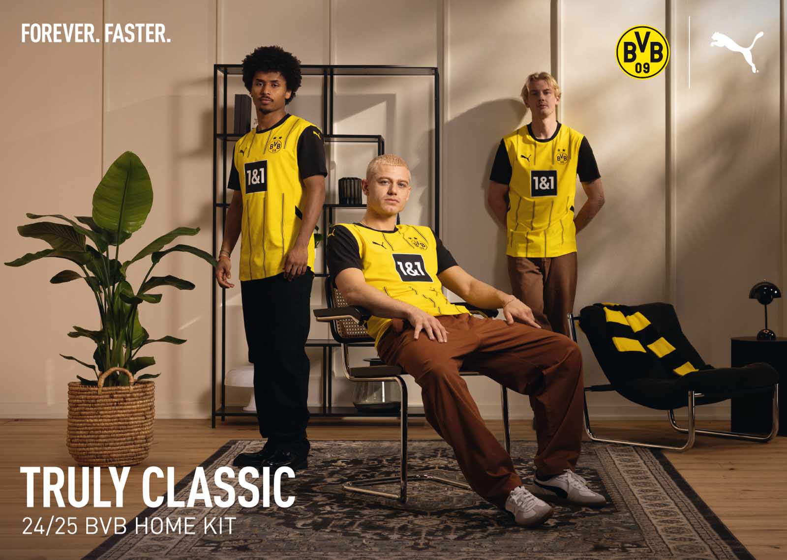 BVB HOME JERSEY RELICA