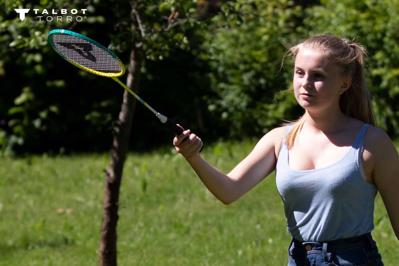 Badm. Set 2 Attacker