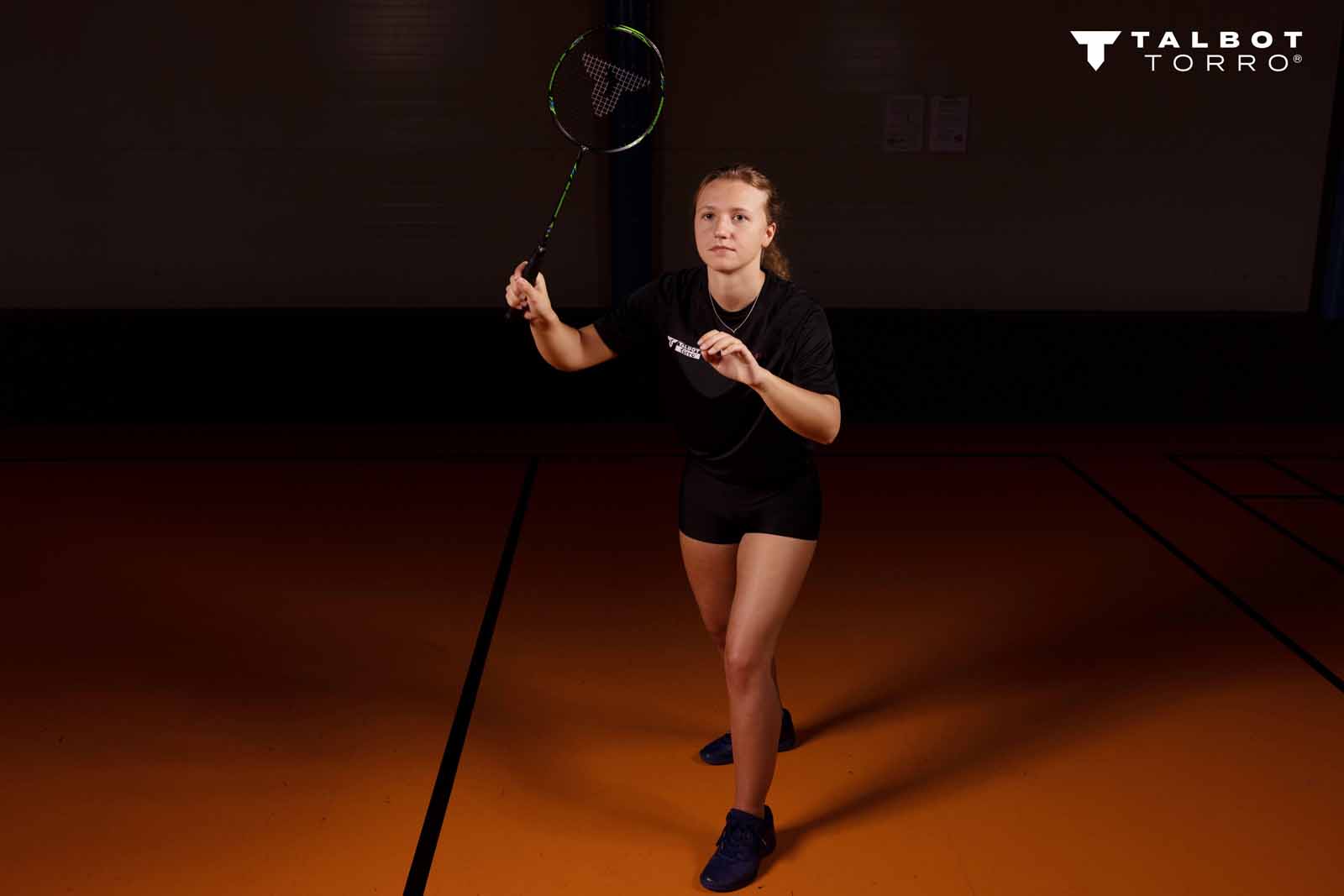 NOS Badm.-Schläger ARROWSPEED 299 b