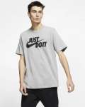 M NSW TEE JUST DO IT SWOOSH