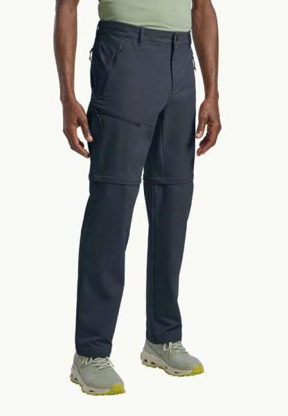 PICO TRAIL ZIP OFF PANTS M - Bild 1