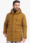 Down Parka Ridgeland M