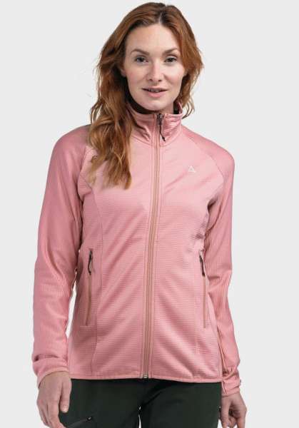 Fleece Jk Style Cascata WMS - Bild 1