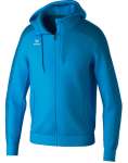 EVO STAR Trainingsjacke mit Kapuze