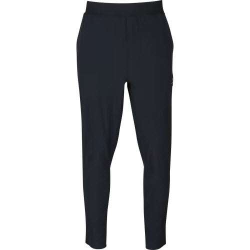 NOS VAYU Men"s woven pant,schw - Bild 1