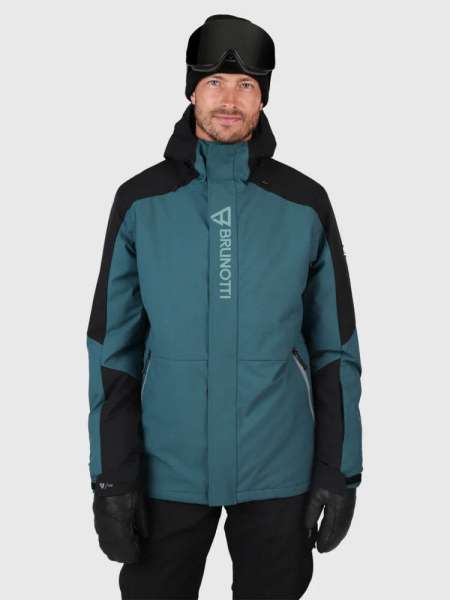 Sheldon Men Snow Jacket - Bild 1