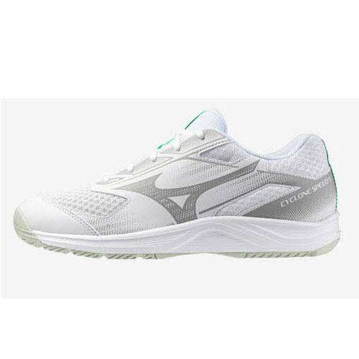 CYCLONE SPEED 5 - Bild 1