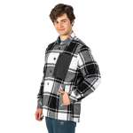 Villingen Flanell Hemdjacke