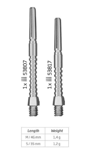 BUUL´S Tecno Alushaft sh