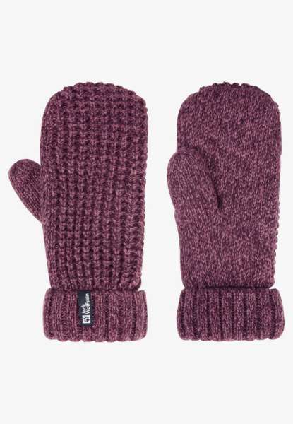 MEDLEY KNIT MITTEN W - Bild 1