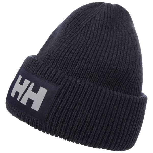 HP BOX BEANIE