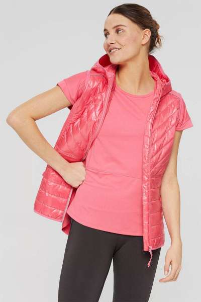 RCS Padded Vest - Bild 1