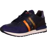 Imola Runner Uomo Low