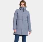 HELLE WNS PARKA 5