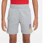 B NSW SI FLC CARGO SHORT