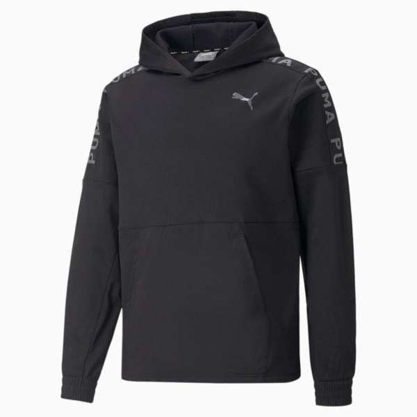 Puma Fit Pwrfleece Hoodie - Bild 1