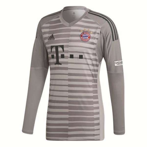 FC Bayern München FCB H GK JSY - Bild 1