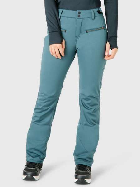 Coldlake-N Women Softshellpant - Bild 1