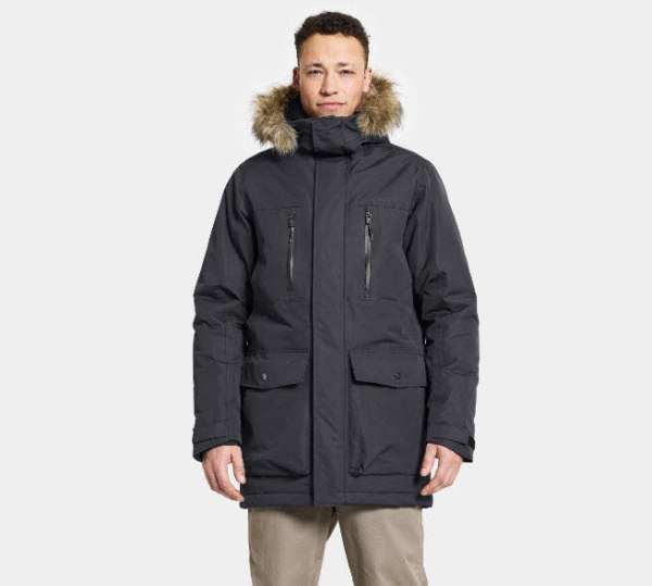 MARCO USX PARKA 3 - Bild 1