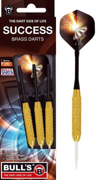 BULL'S Success Steel Dart 21g - Bild 1