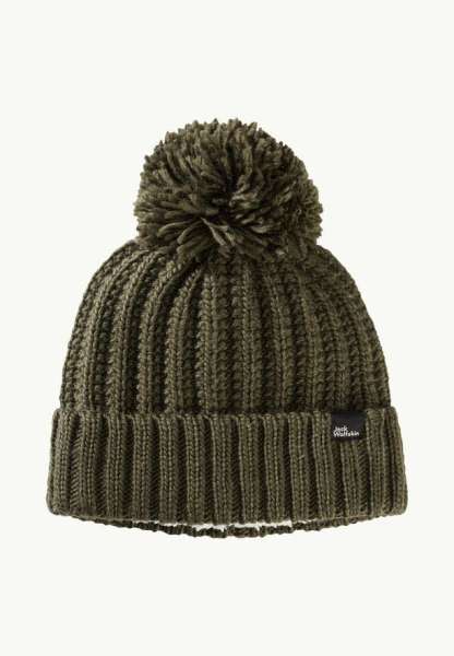 HIGHLOFT KNIT BEANIE W - Bild 1