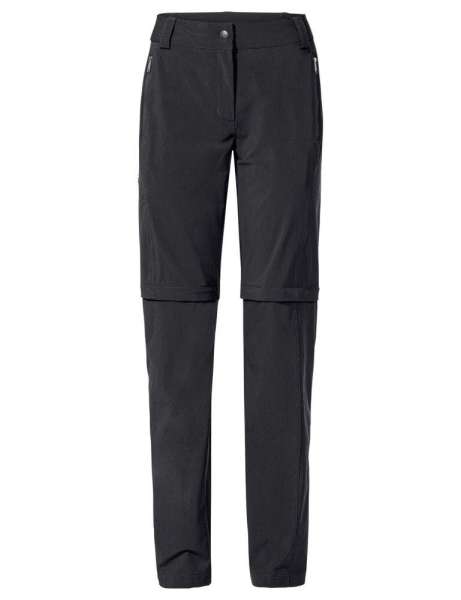 Wo Farley Stretch ZO T-Zip Pants II - Bild 1