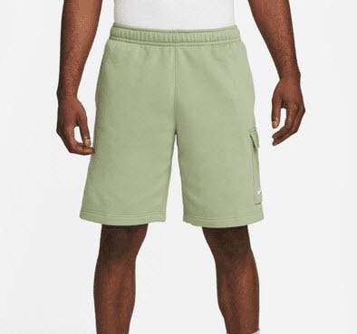 M NSW CLUB BB CARGO SHORT - Bild 1