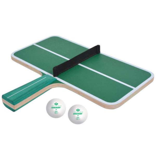 NOS TT-Set PING PONG CHALLENGE 1-Pl - Bild 1